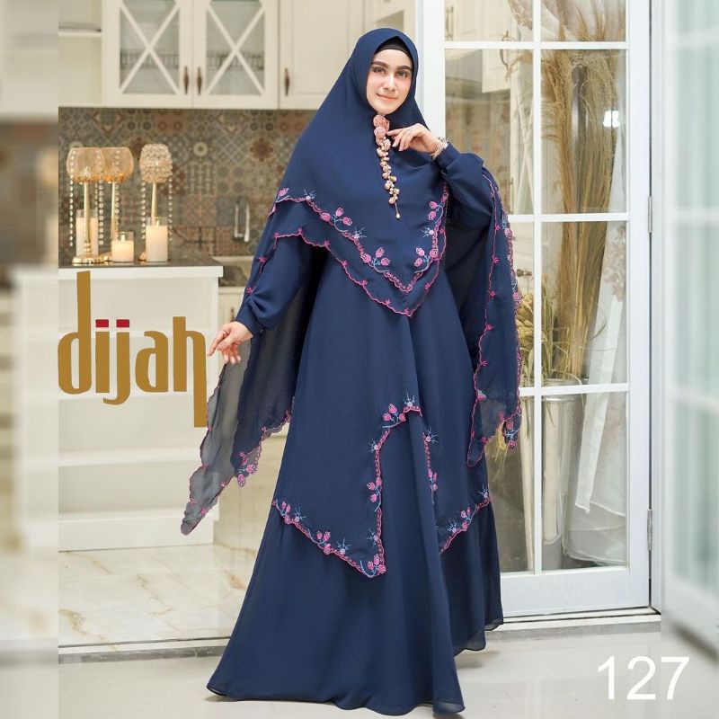 DIJAH SYAR'I ORIGINAL