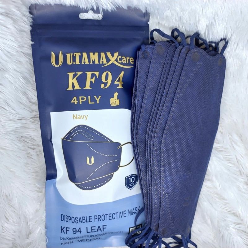 masker kf94 korea masker korea masker utama masker medis masker utamax care masker 10pcs masker mura