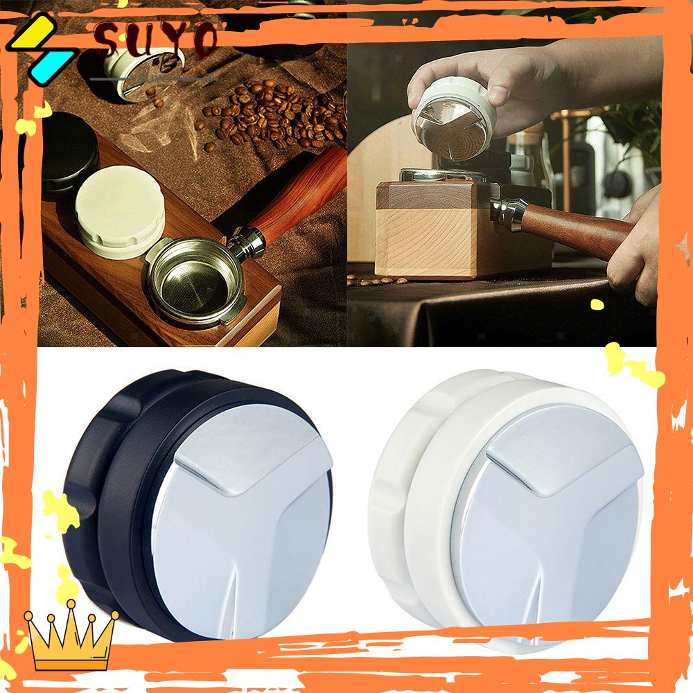 Suyo Ring Dosing 3 Sudut Adjustable Untuk Membuat Kopi Espresso