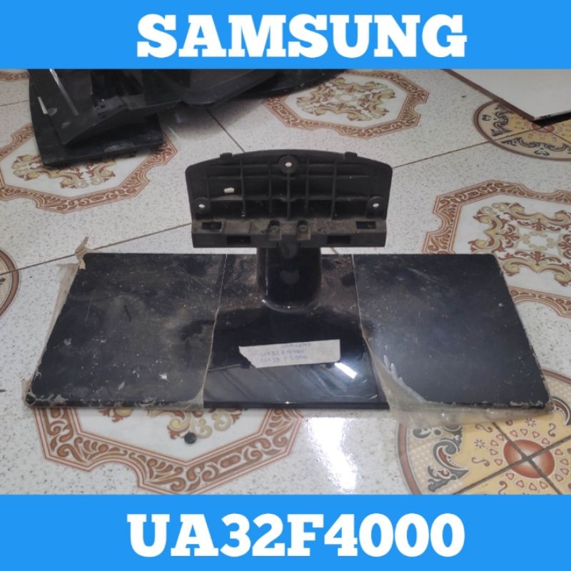 Kaki TV LCD LED LG UA32F4000 Kaki TV SAMSUNG UA32F4000 Kaki SAMSUNG UA32F4000 Dudukan TV LED SAMSUNG