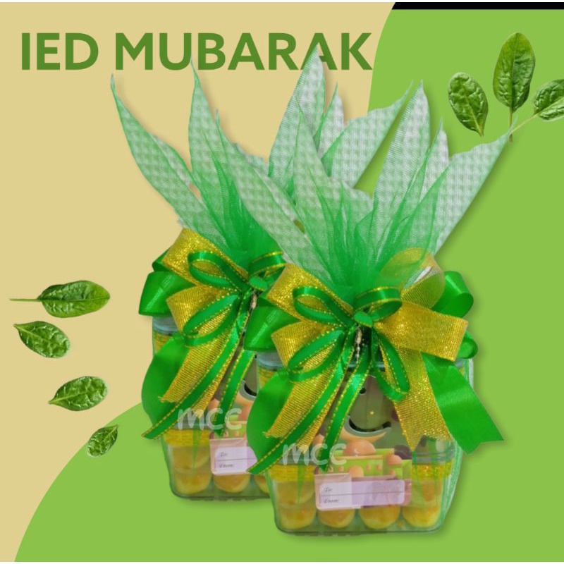 

Hampers Idul Fitri