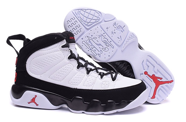 playoff retro 9