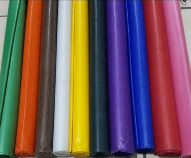 Kertas minyak / Kertas Wajik Pergulung 20 Lembar