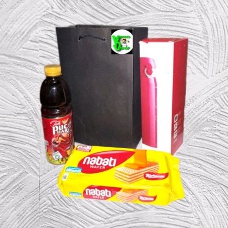 

paperbag wafer black (15x8x25)