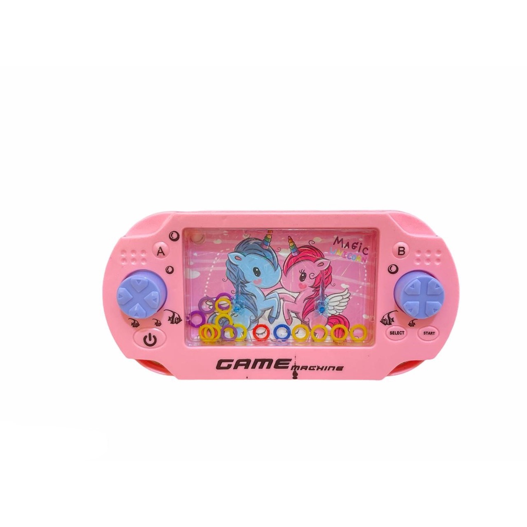 Mainan Anak Game Air Memasukan Ring Target Dalam Air Mainan PSP Ring Mainan Anak Termurah-2