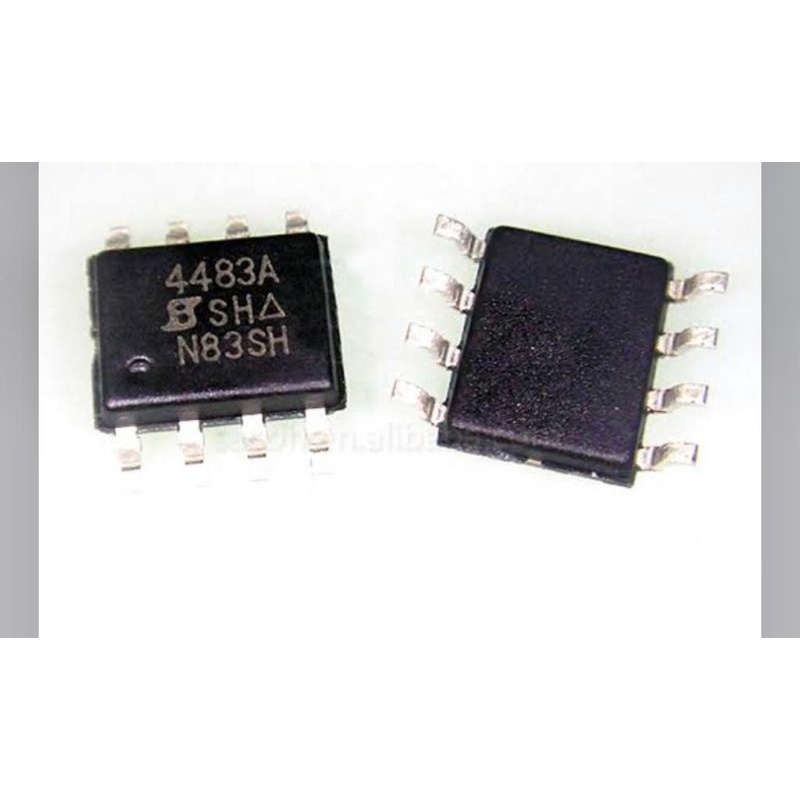 MOSFET 4483A SI4483A SI4483ADY