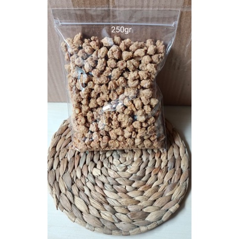 

KACANG MEDAN 250GR