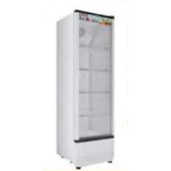 Showcase / Lemari Pendingin 180 Liter Polytron SCN-180 PROMO GARANSI