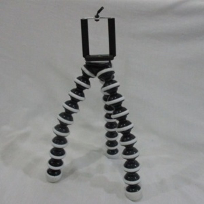 Gorilla Tripod Besar Holder Universal / Tongsis Flexible Panjang 30 cm