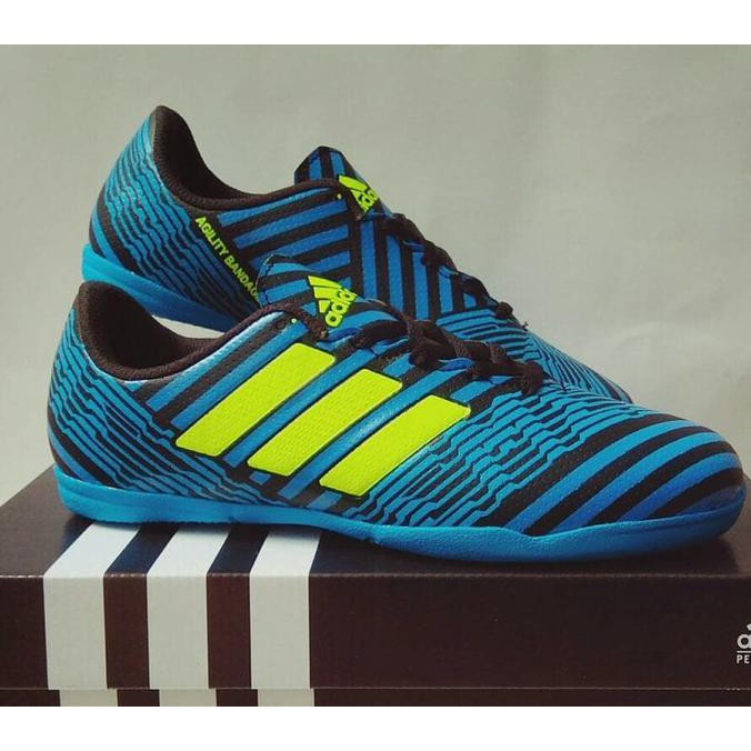 Sepatu Sepatu Futsal Adidas Nemeziz New Arrival
