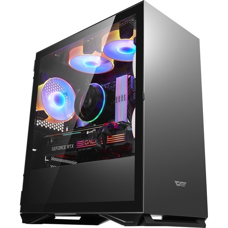 PC Gaming Intel i7 9700F I RTX 2060 I RAM 16GB I SSD 240GB I Gaming &amp; Editing