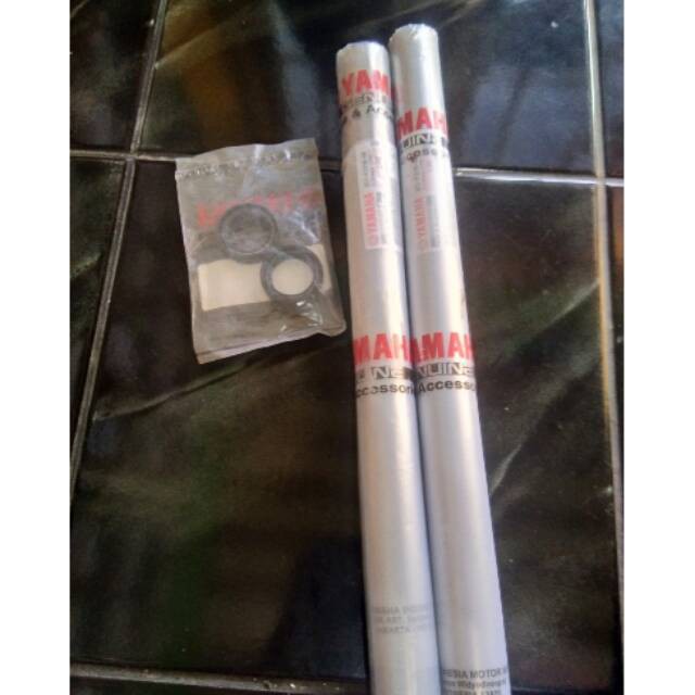 As shock depan yamaha vixion old gratis seal shock-M.P