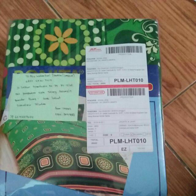 Karpet Permadani Iranshahr Size 120x170