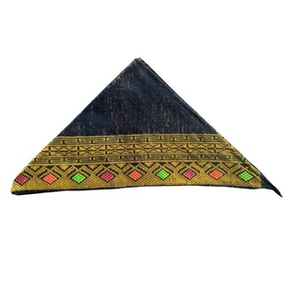 Jual sapuk tenun asli Lombok, udeng, pakaian adat, ikat kepala | Shopee ...