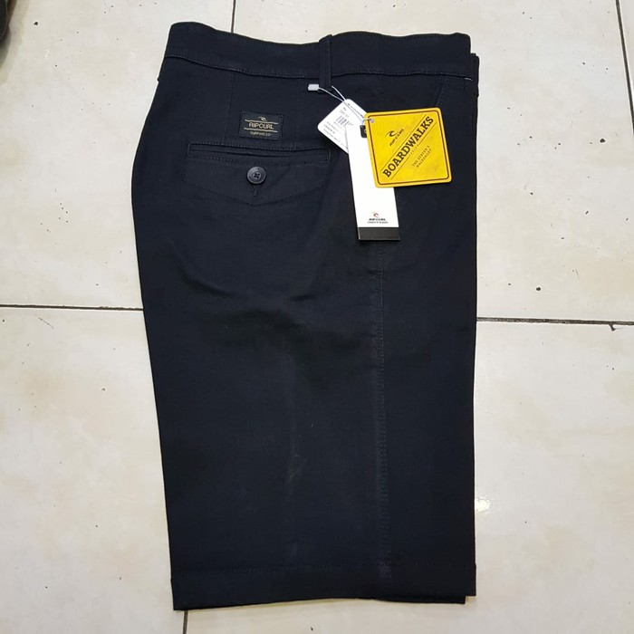 NEW FB CELANA PENDEK RIP CURL ORIGINAL SURF SKATE - RIP CURL NAVY