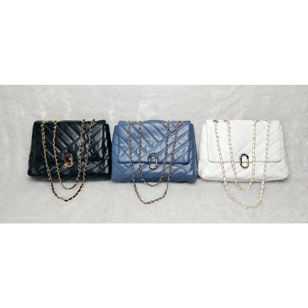 JK 964 U3932 TOTE BAG SHOULDER BAG SLINGBAG IMPORT Y7024 T961 E6248 C8799
