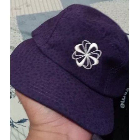 Topi Nike 5 Panel Original