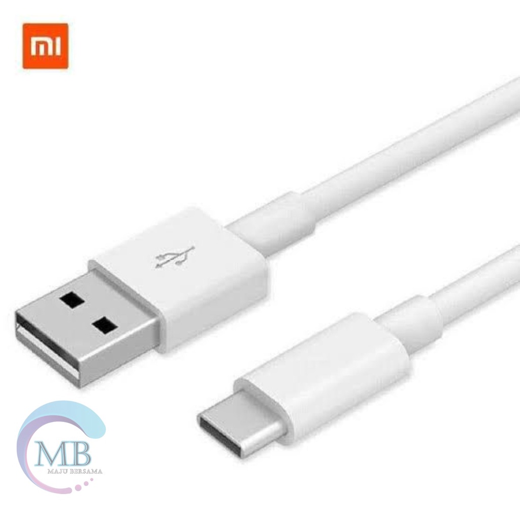 Kabel data Ori cabutan nonpack XiaoMi tipe c poco x3 nfc x3 m2 pro x2 f3 f2 pro redmi note 9 10 pro note10s 11 mi 10t pro mi 11 lite mi Note10 pro MB3549