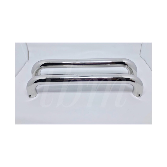 Tarikan / handle pintu kaca kamar mandi