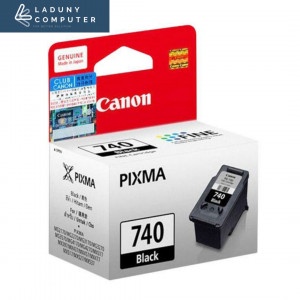 Cartridge CANON 740