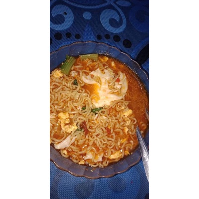 

mie kuah