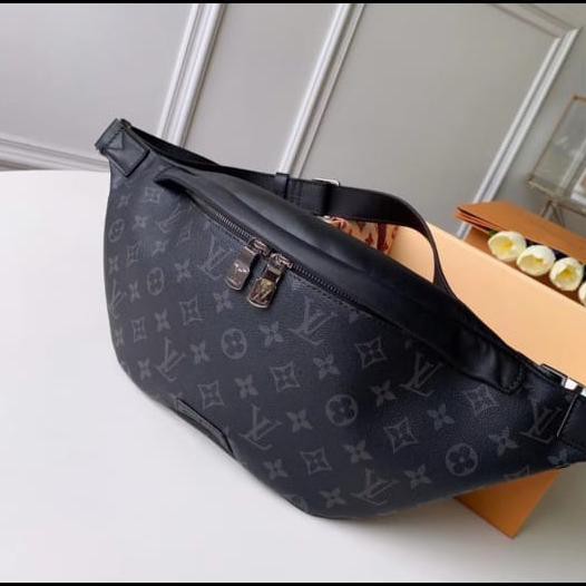 Tas Selempang Pria/Waist Bag Lv* Mirror Quality Afn70 Havasumartt