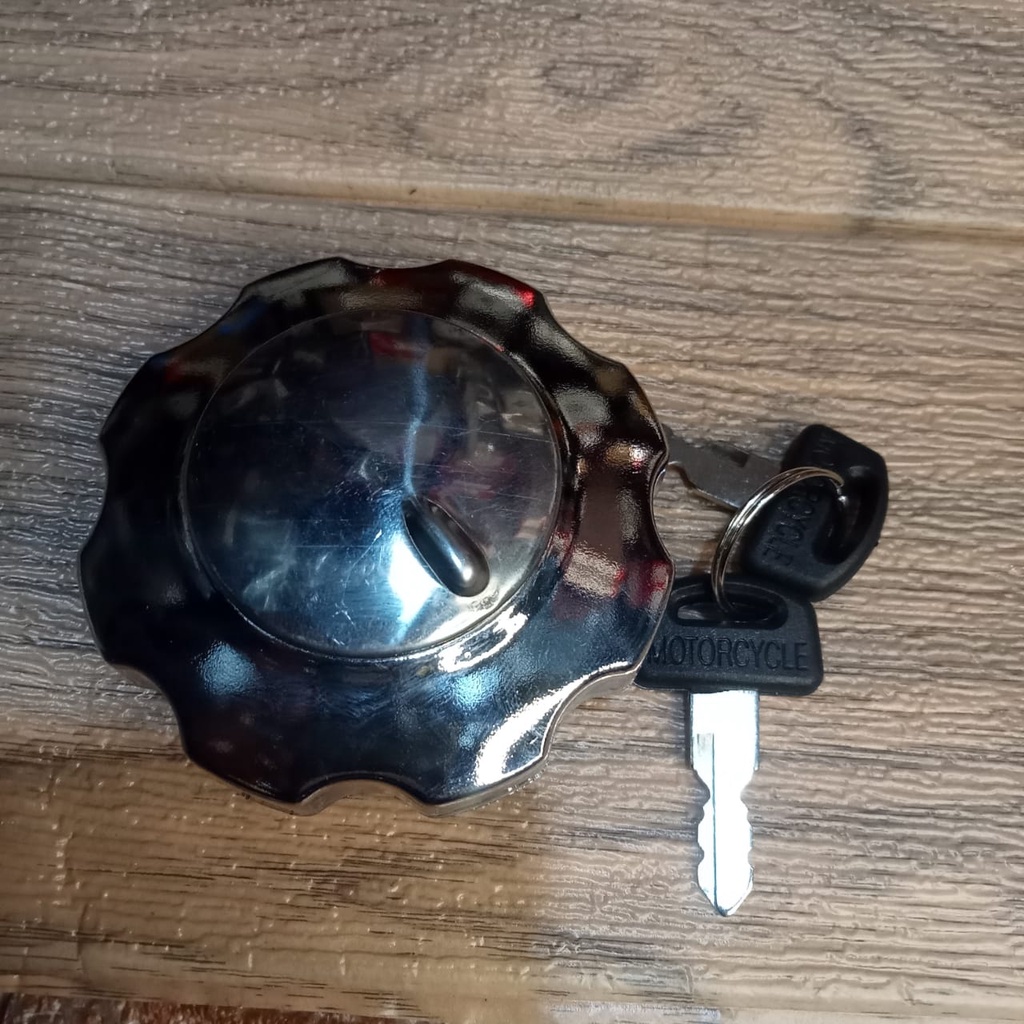 Kunci Tanki CB100