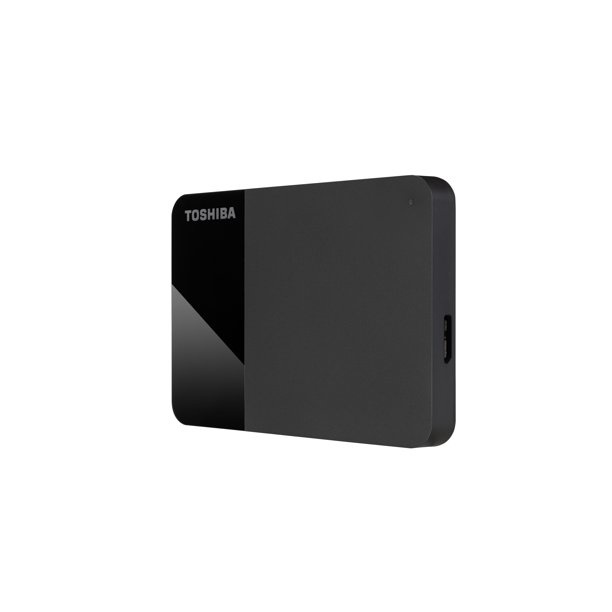 Harddisk External TOSHIBA Canvio Ready 4TB USB 3.2 2.5&quot;