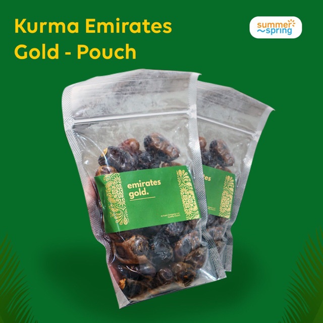 

KURMA GOLD EMIRAT