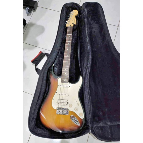 Fender stratocaster store original harga