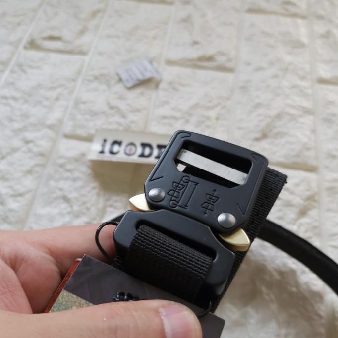 BARANG BARU Emerson shooter belt 1.5inch hard