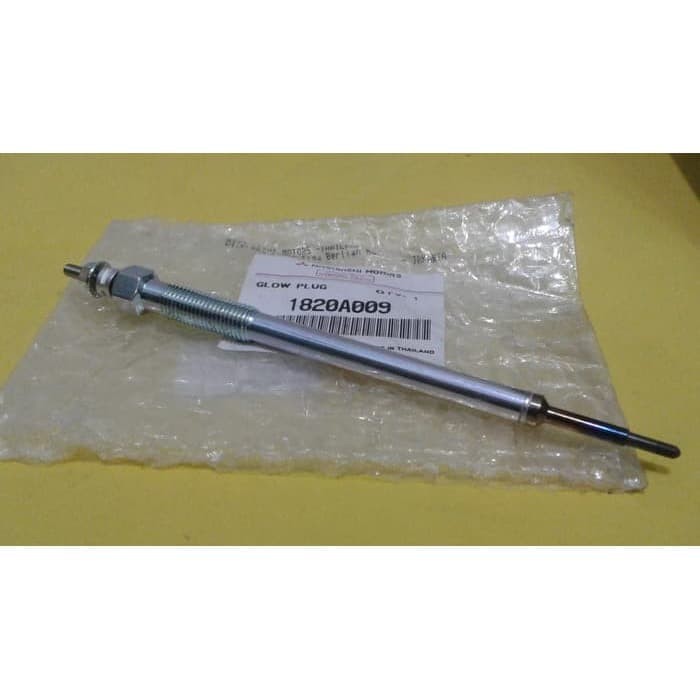 BUSI GLOW PLUG ? BUSI PEMANAS MITSUBISHI GENUINE