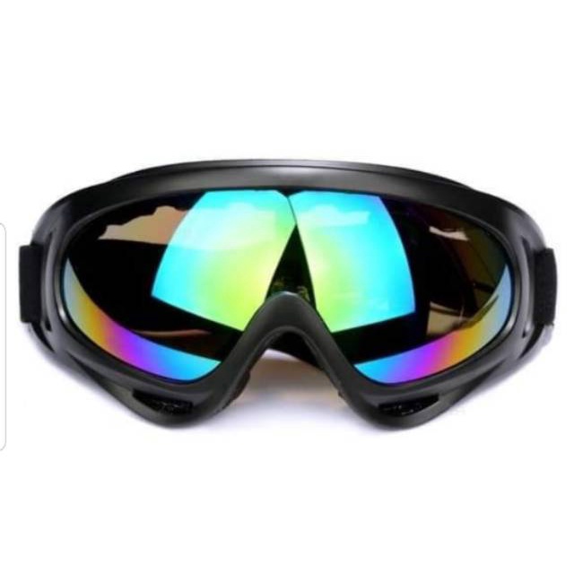 Kacamata Goggle Classic 1011