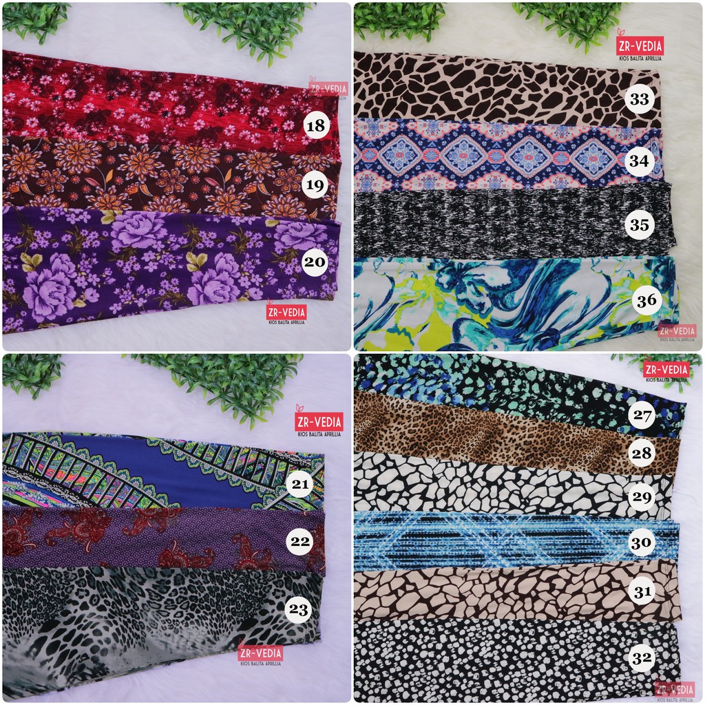 Legging Motif uk Remaja Tanggung fit to M / Celana Panjang Ketat Wanita Perempuan Leging Motif Adem