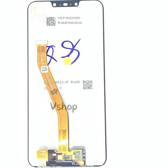 Pasti Laris LCD TOUCHSCREEN HUAWEI NOVA 3I LNE LX2 LCD TS FULLSET;