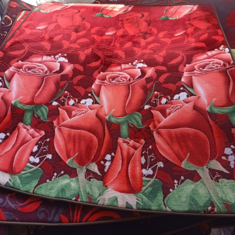 AMBAL MALAYSIA 180X200