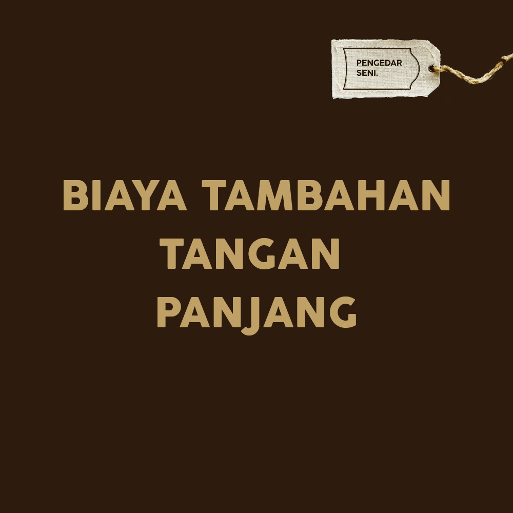 

Tambahan Tangan Panjang