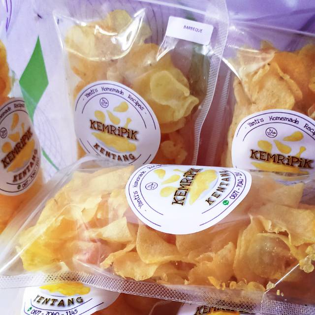 

Kemripik kentang
