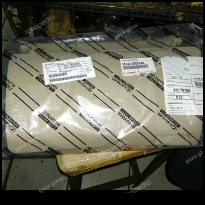 Tutup Laci Dashboard Atas Innova 2005-2009