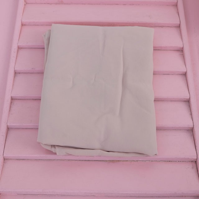 Jilbab Segiempat Wolfis 130x130  ( Kerudung Syari Polos )-MILO