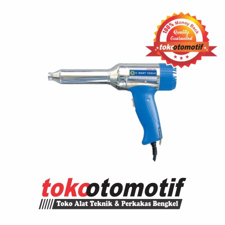 Mesin Las / Alat Pemanas PVC ( Top Quality ) Alat Las Pvc / Mesin Las