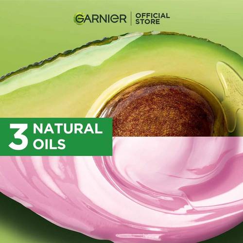 GARNIER COLOR NATURALS ULTRA COLOR BRILLIANT PINK 30mlx30gr SACHET