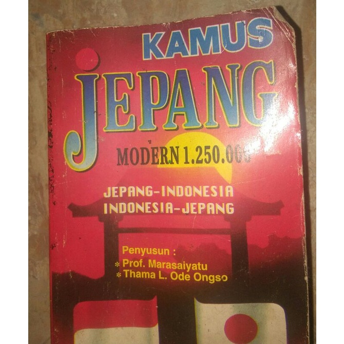 

Apollo Kamus Jepang-Indonesia