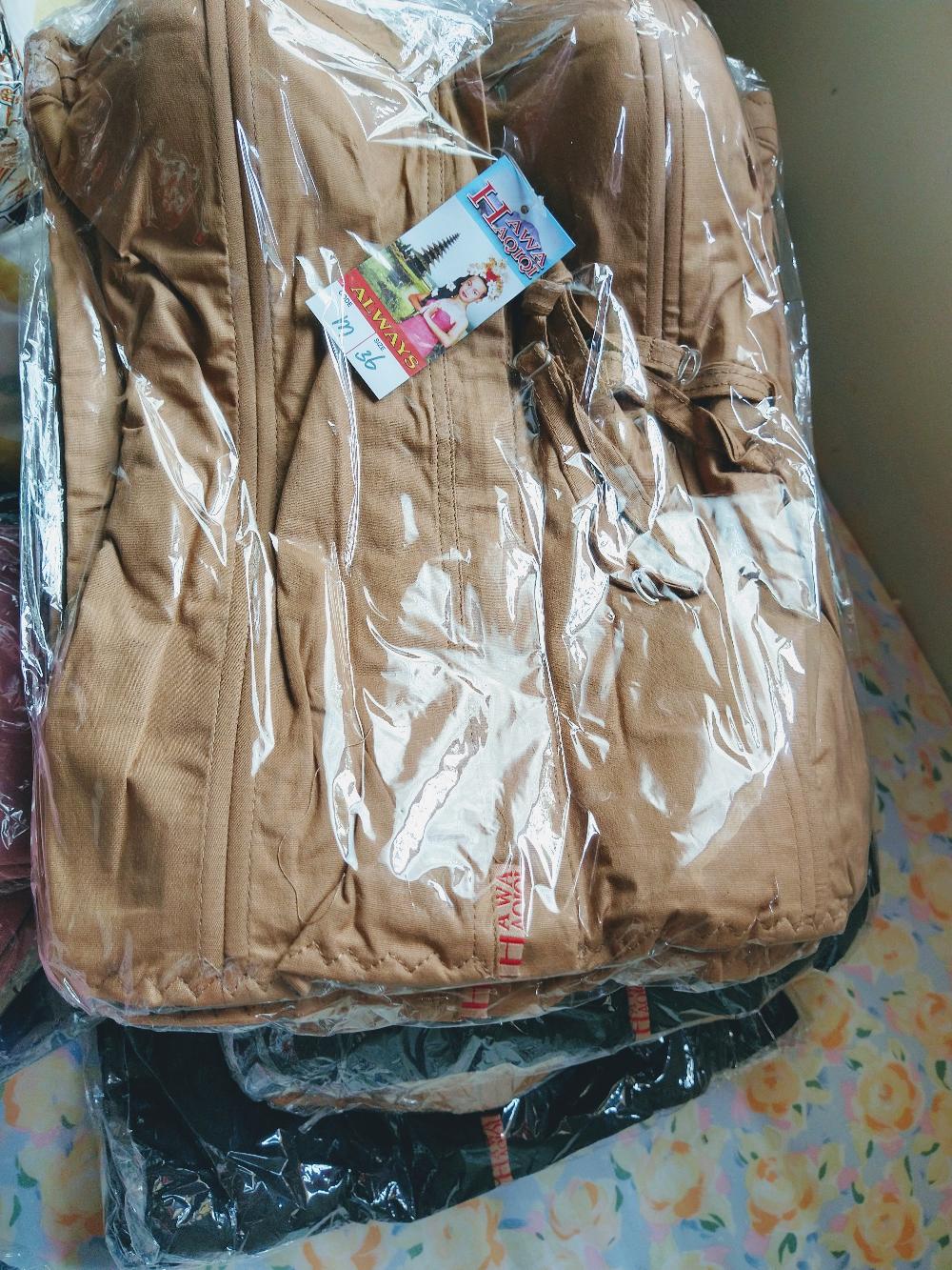 [new Arival Termurah] Couple Batik Pinguin Denada Brukat Halus Super Maura