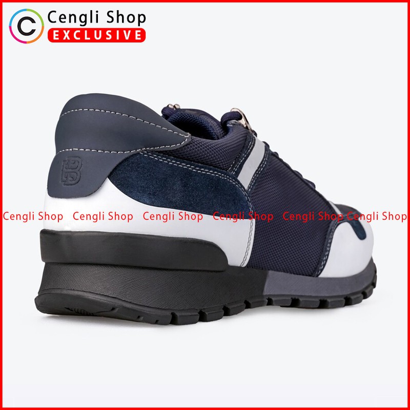 SEPATU SNEAKER EVERBEST PRIA ORIGINAL CASUAL KETS BIRU NAVY ASLI EM23