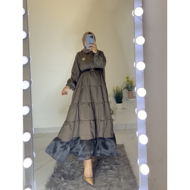 maxi Guci belt