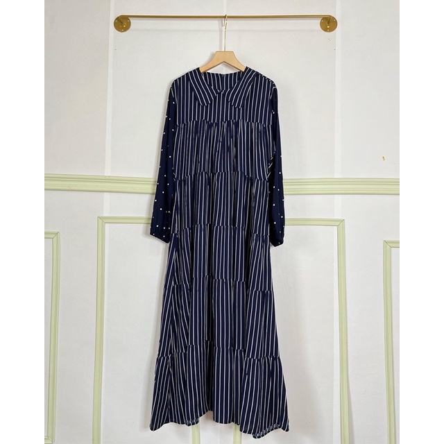 midi maxy salur dot