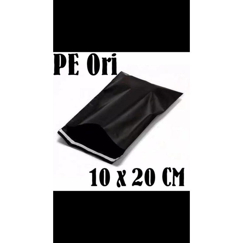 

Plastik polymailer packingan online shop (perpack)
