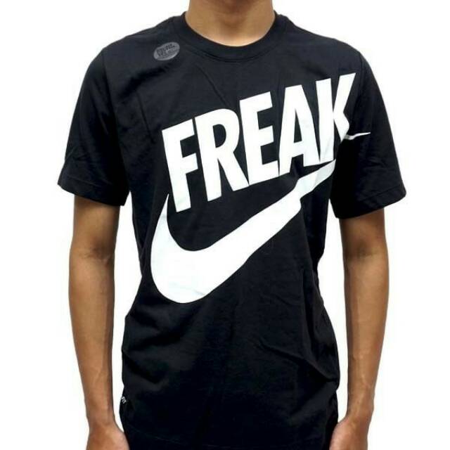 freak nike shirt