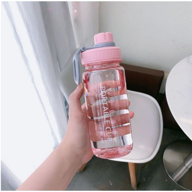 BOTOL MINUM 1000ML / BOTOL MINUM 1 LITER